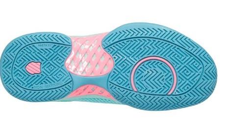 K-Swiss Express Light Pickleball - Womens Court Shoe