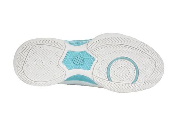 K-Swiss Bigshot Light 4 - Womens Court Shoe