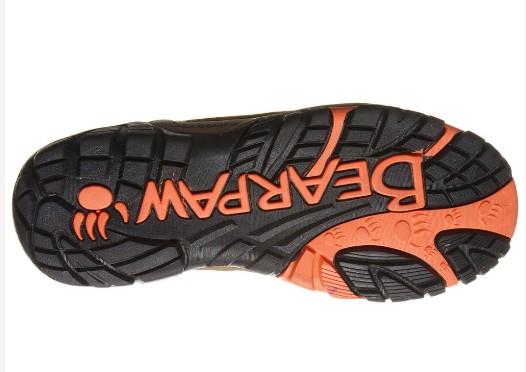 Bearpaw Brock - Mens Hiking Boot