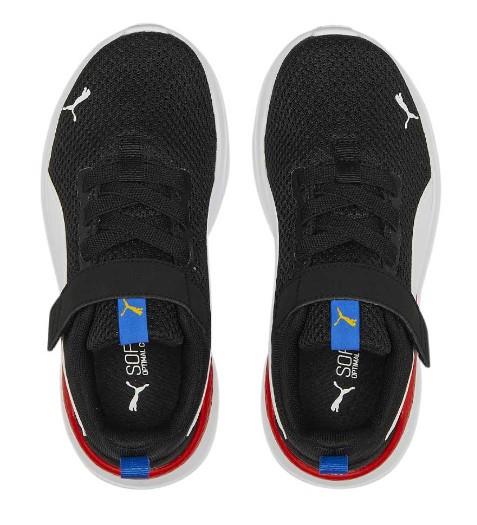 Puma Anzarun AC PS - Kids Preschool Running Shoe