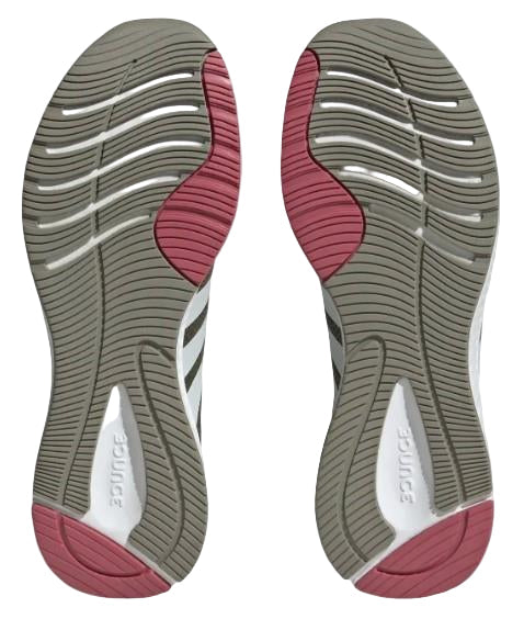 Adidas Edge Lux 5 - Womens Training Shoe