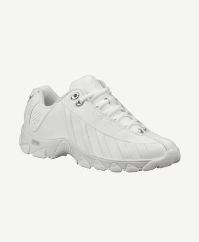 K-Swiss ST329 CMF - Womens Classic Court Shoe