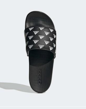 Adidas Adilette Comfort - Unisex Slide Sandal