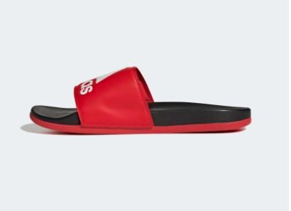 Adidas Adilette Comfort - Unisex Slide Sandal