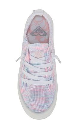 Roxy Bayshore Closed Knit - Girls Slip On Shoe