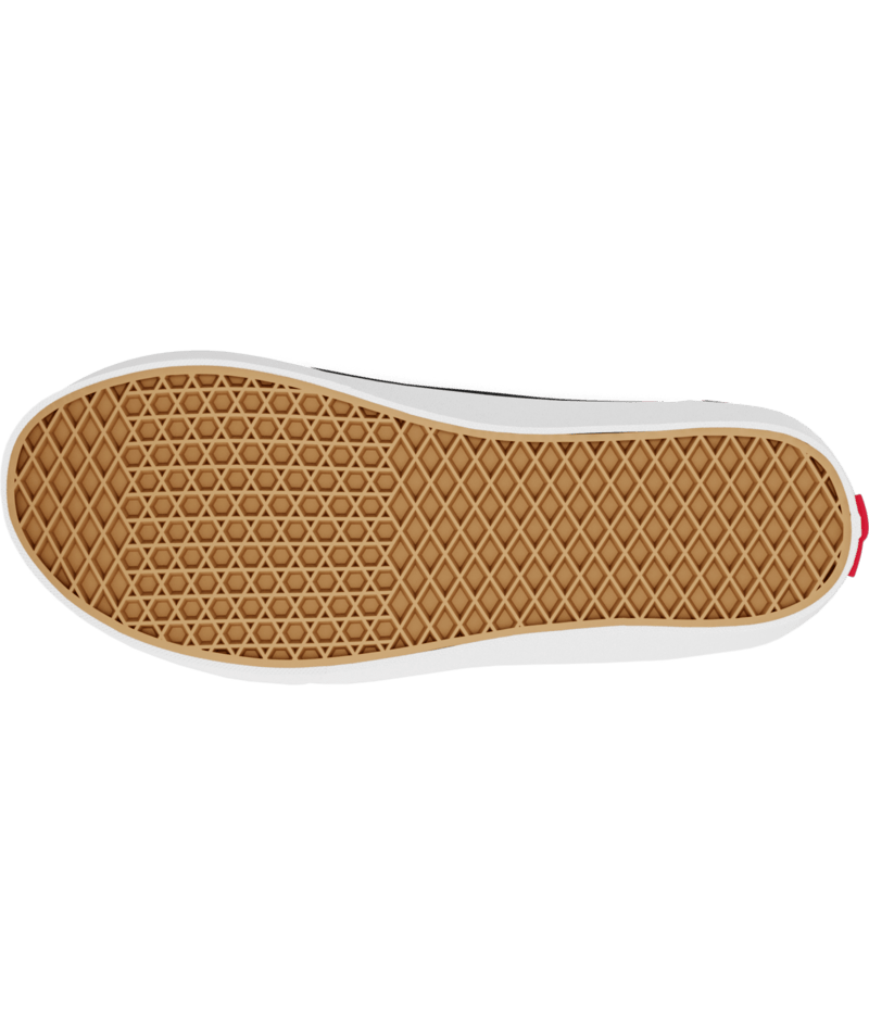 Vans Doheny - Womens Skate Shoe