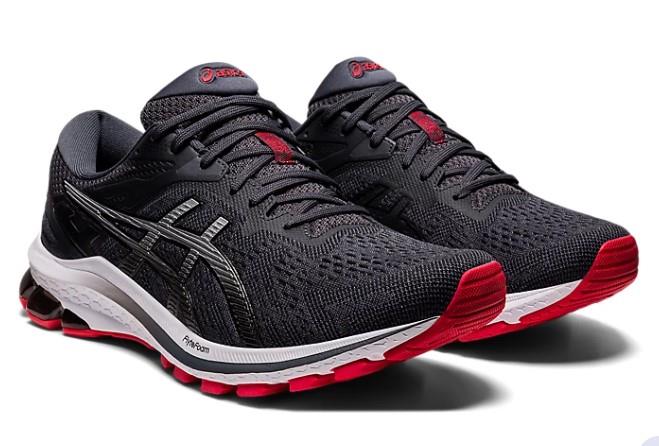 Asics GT-1000 10 - Mens Running Shoe