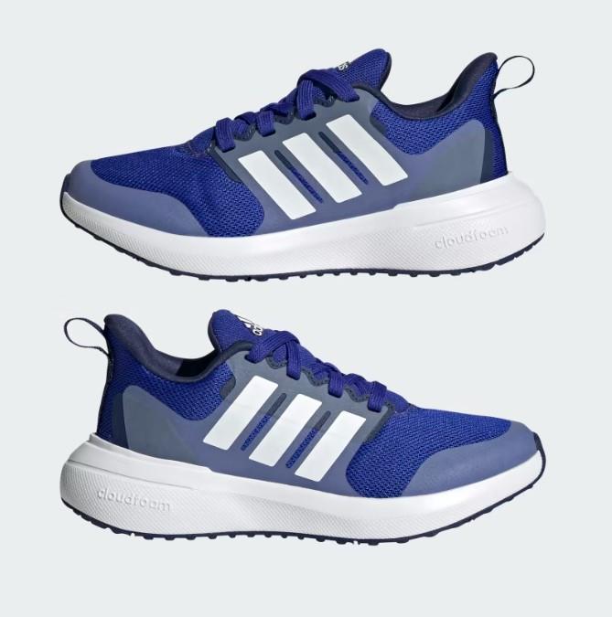Adidas Fortarun 2.0 - Kids Running Shoe