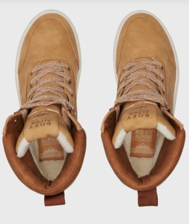 Roxy Karmel - Womens Winter Boots