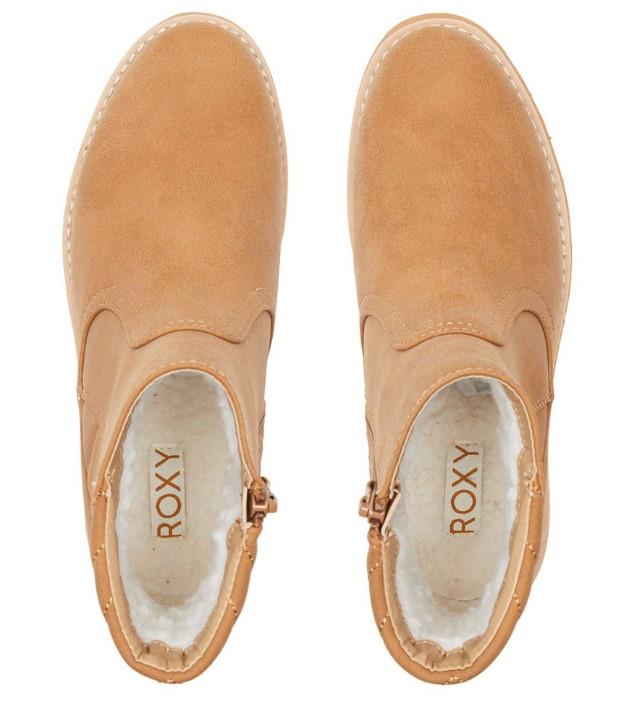 Roxy Jovie Fur II - Womens Winter Boot