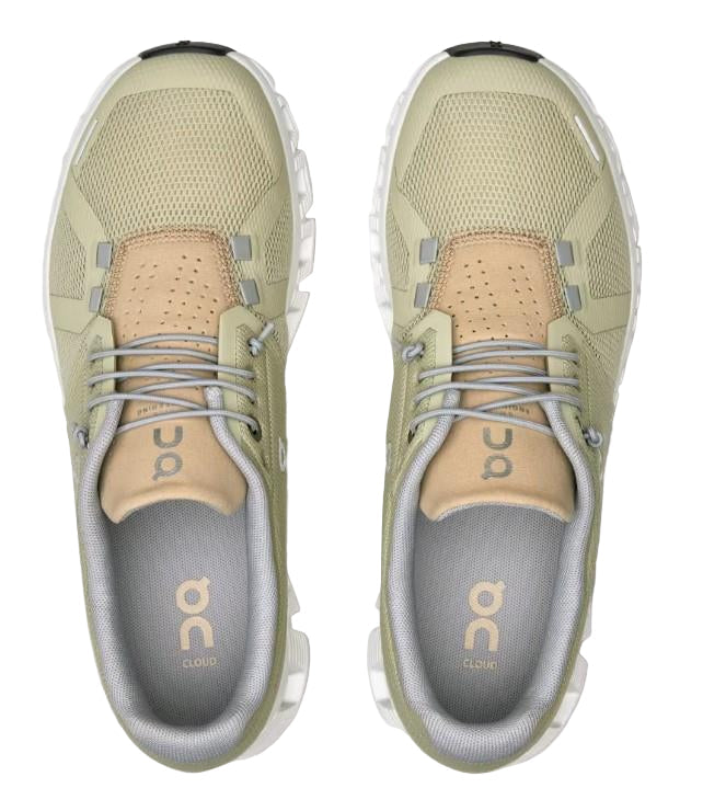 ON Cloud 5 - Womens Running Shoe