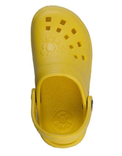 Dawgs Beach Dawgs - Toddler Clog Sandal