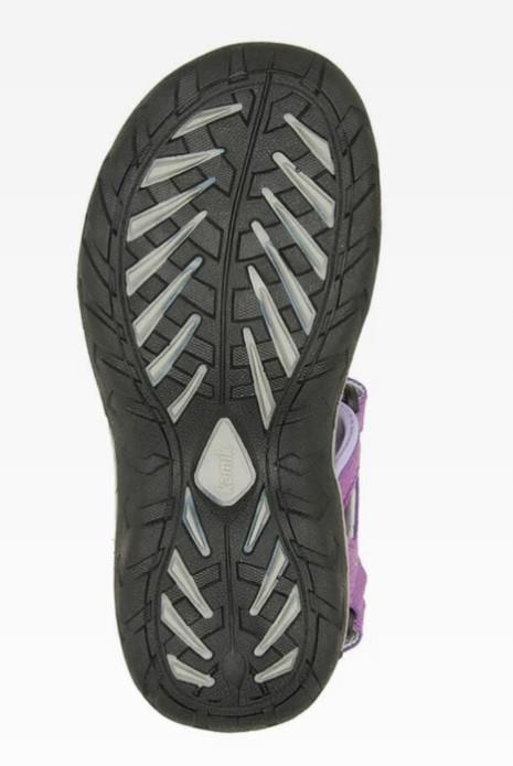 Kamik Lobster 2 - Kids Sandals