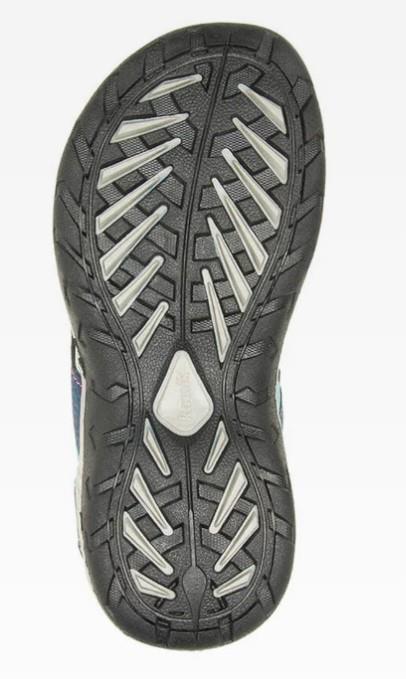 Kamik Lobster 2 - Kids Sandals