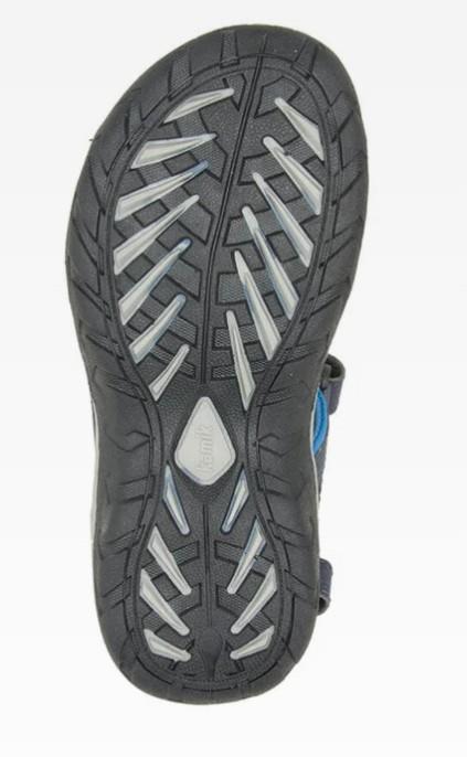 Kamik Lobster 2 - Kids Sandals