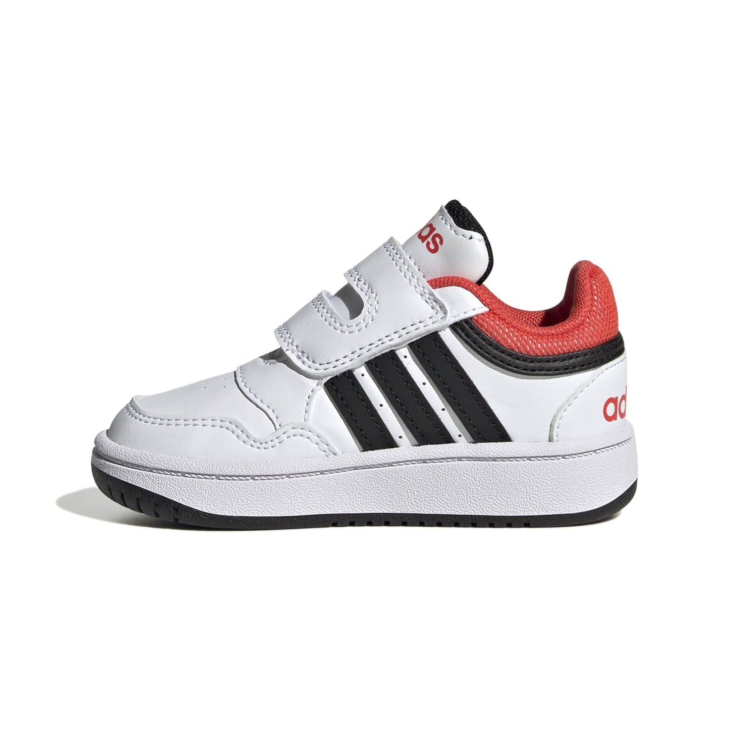 Adidas Hoops 3.0 CF I - Toddler Shoe