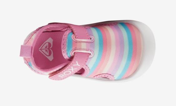 Roxy Grom - Toddler Sandal