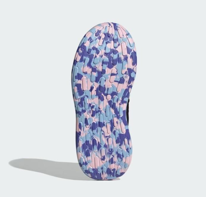 Adidas Lite Racer Adapt 7.0 - Kids Running Shoe