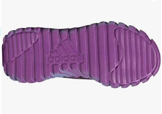 Adidas Kaptir Flow - Kids Running Shoe
