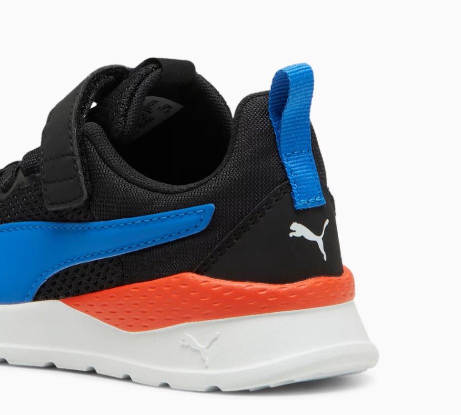 Puma Anzarun Lite - Toddler Running Shoes