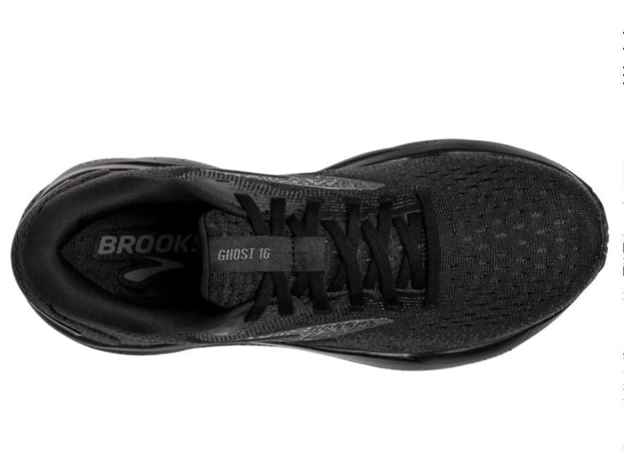 Brooks Ghost 16 GTX - Womens Waterproof Running Shoe