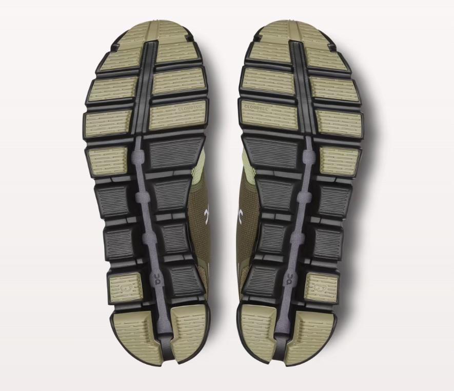 On Cloud 5 - Mens Running Shoe