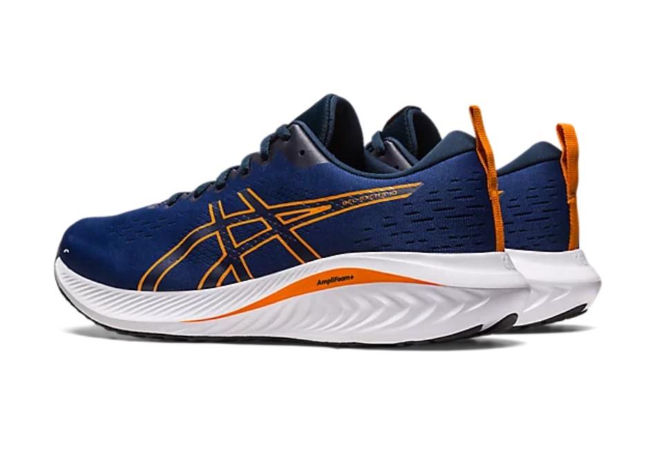 Asics Gel-Excite 10 (4E) - Mens Running Shoe