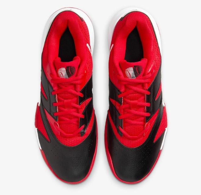 Nike Court Lite 4 - Mens Court Shoes