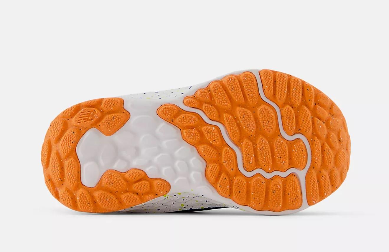 New Balance Fresh Foam Arishi v4 - Toddler Running Shoes