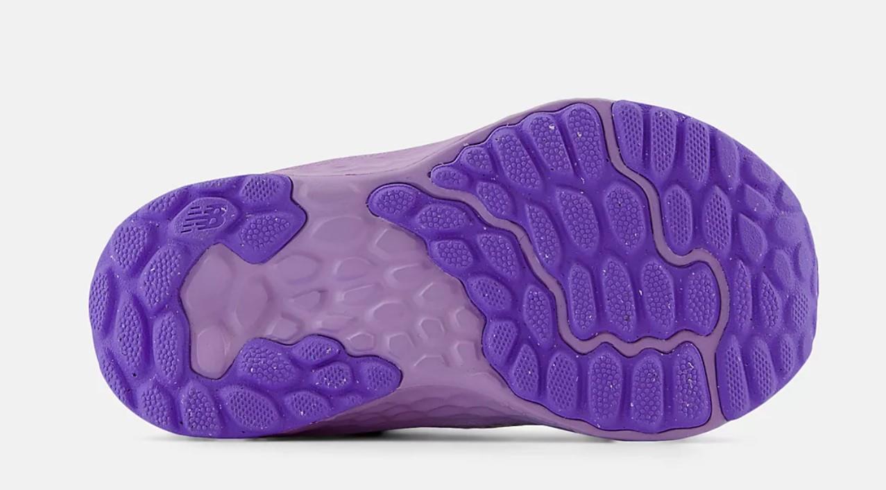 New Balance Fresh Foam Arishi v4 - Toddler Running Shoes