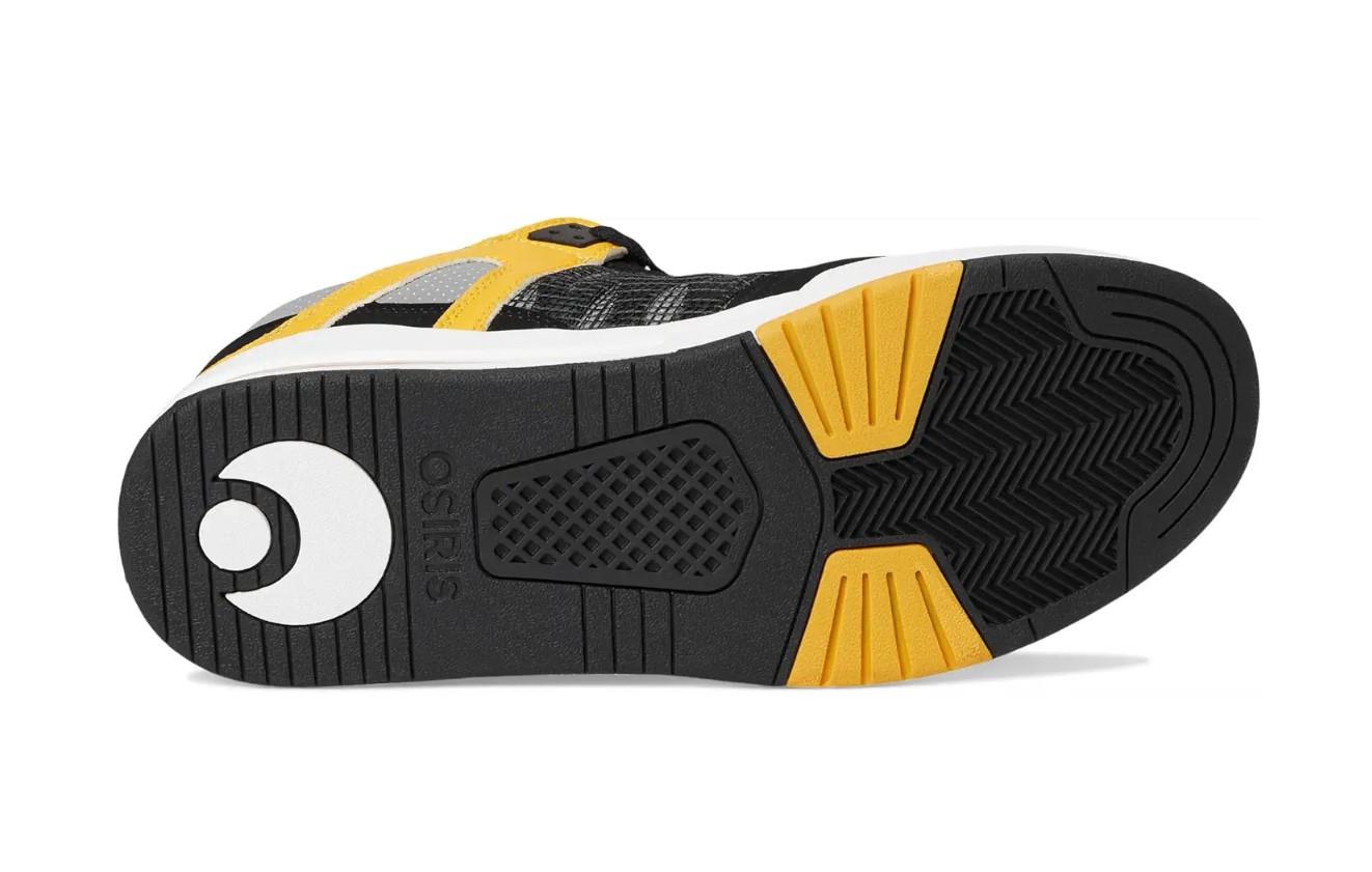 Osiris Pixel - Mens Skate Shoes