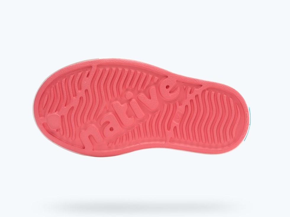 Native Jefferson - Kids Sandals