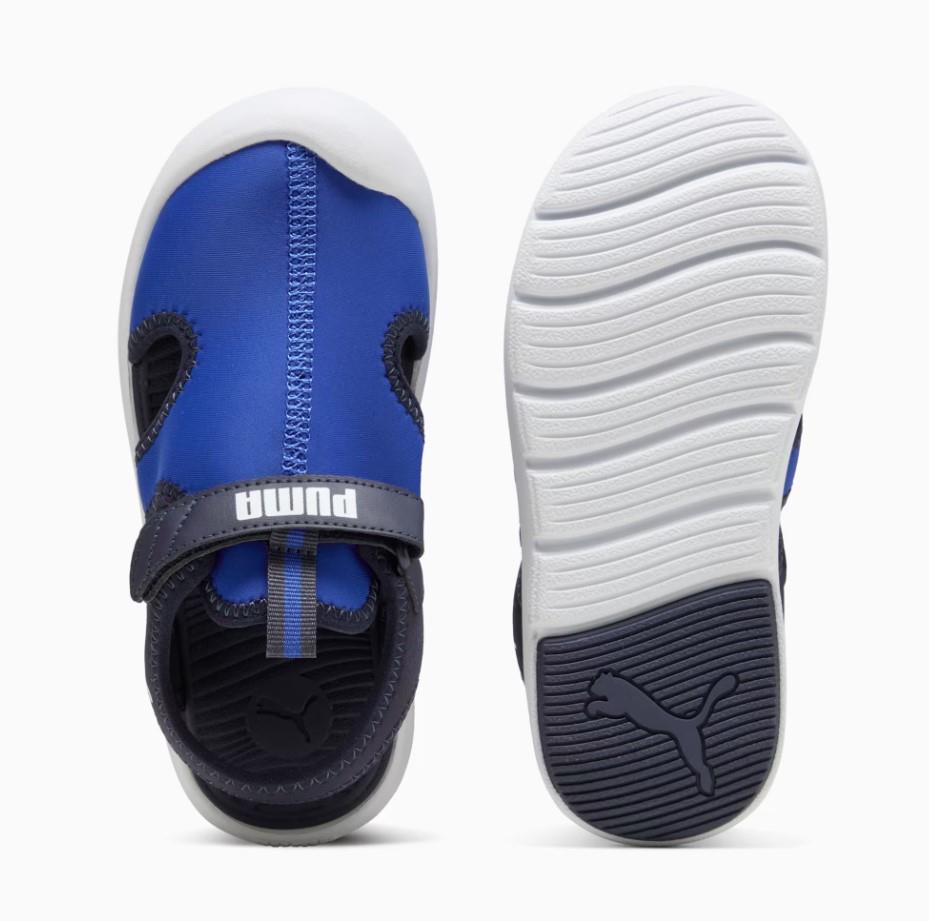 Puma Fun Racer - Toddler Sandal