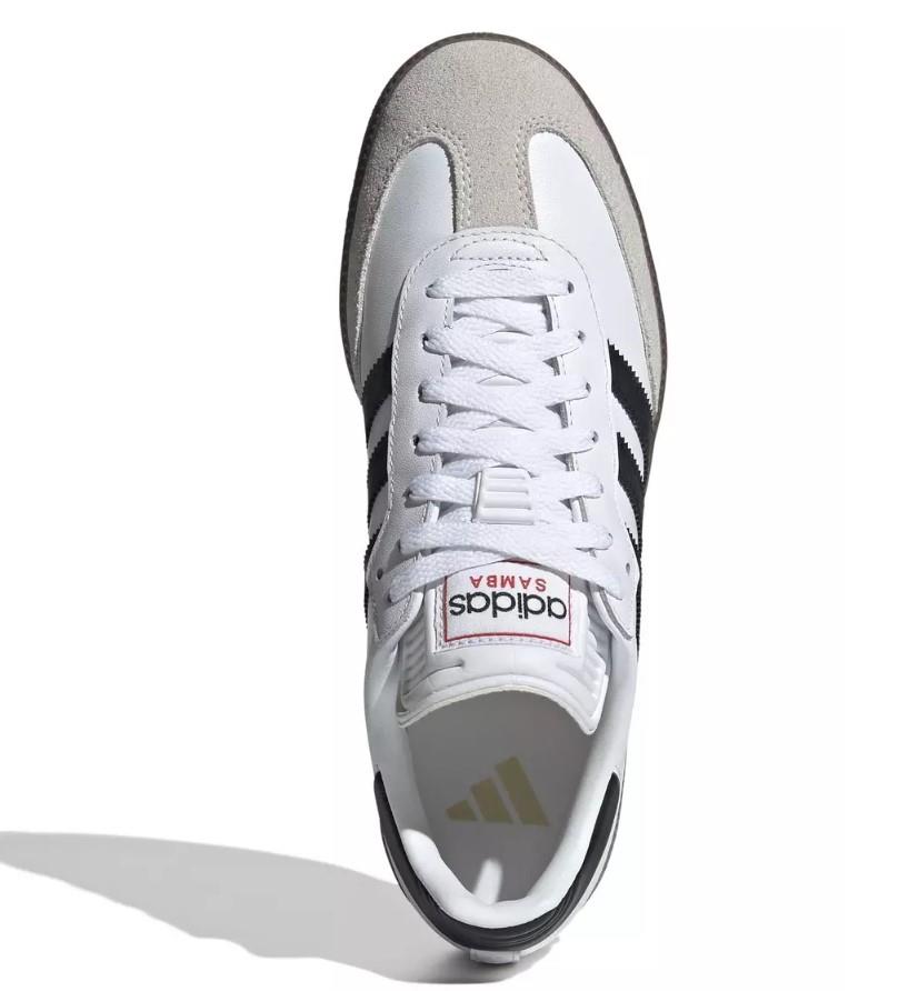 Adidas Samba - Unisex Indoor Soccer Shoe