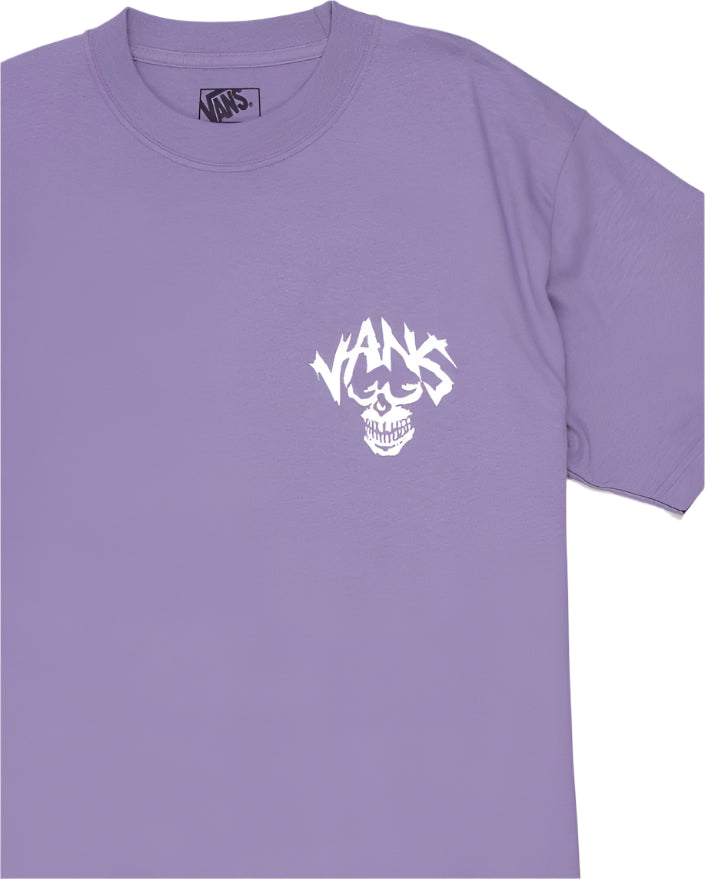 Vans Spirit World - Mens Tee