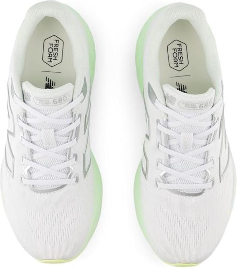 New Balance Fresh Foam 680 V8 - Womens Running Shoes