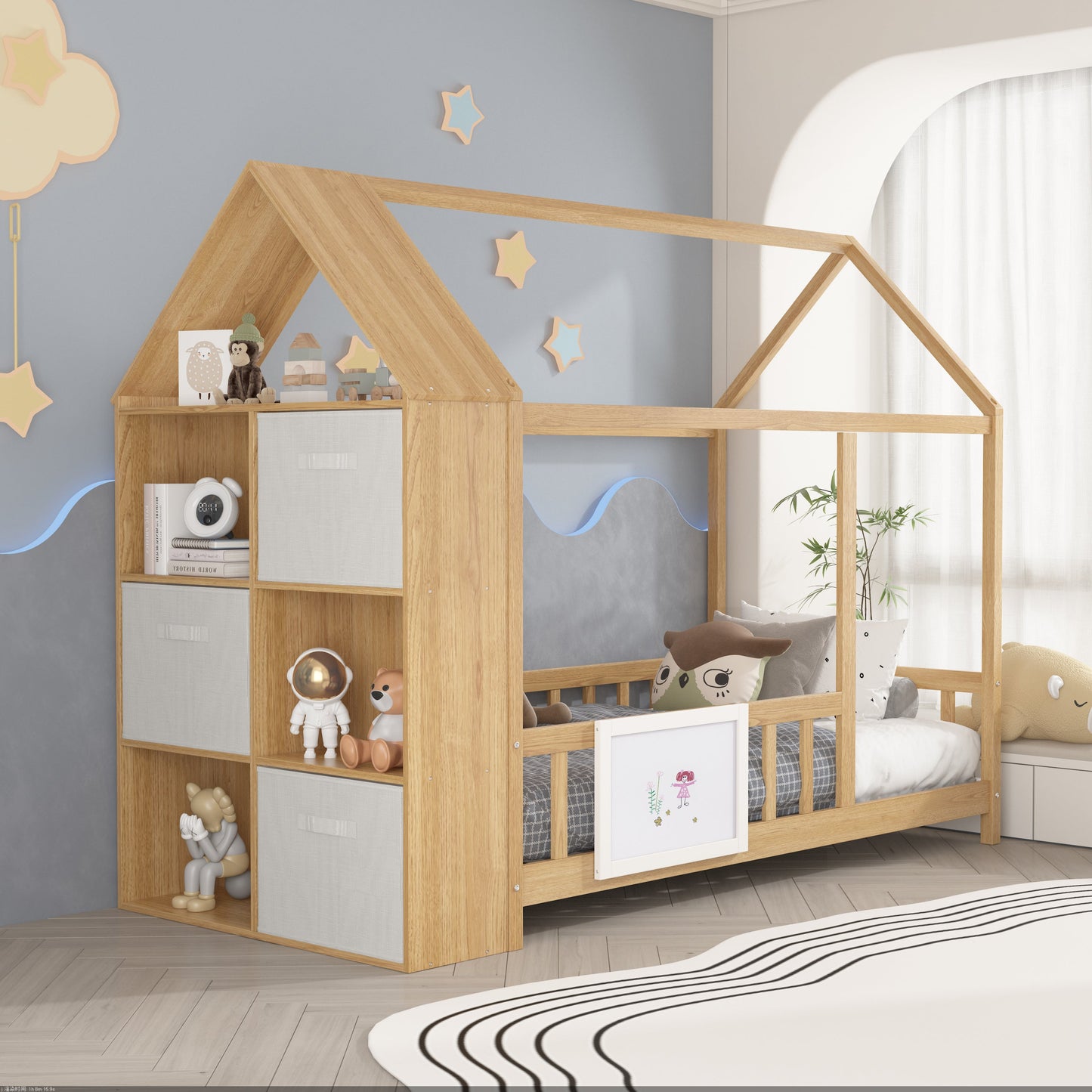 ARY Magnetic Whiteboard