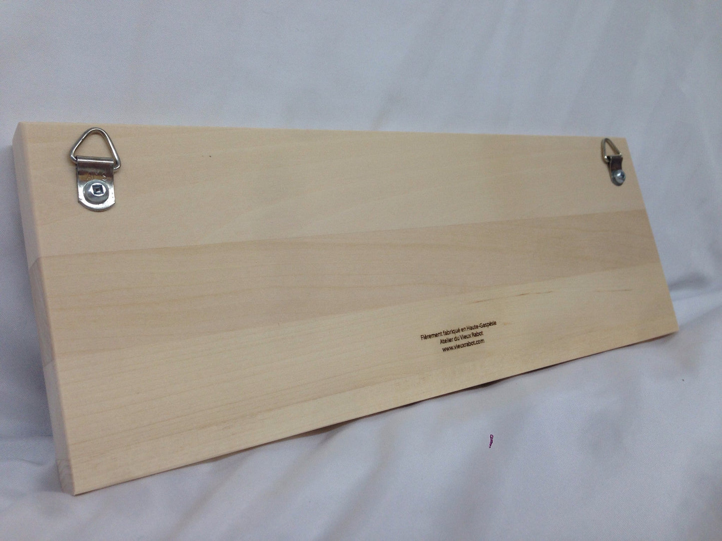 Accroche-clés mural (orignal)