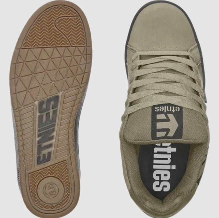 Etnies Fader - Mens Skate Shoe