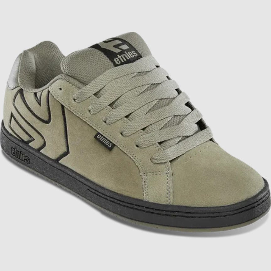 Etnies Fader - Mens Skate Shoe