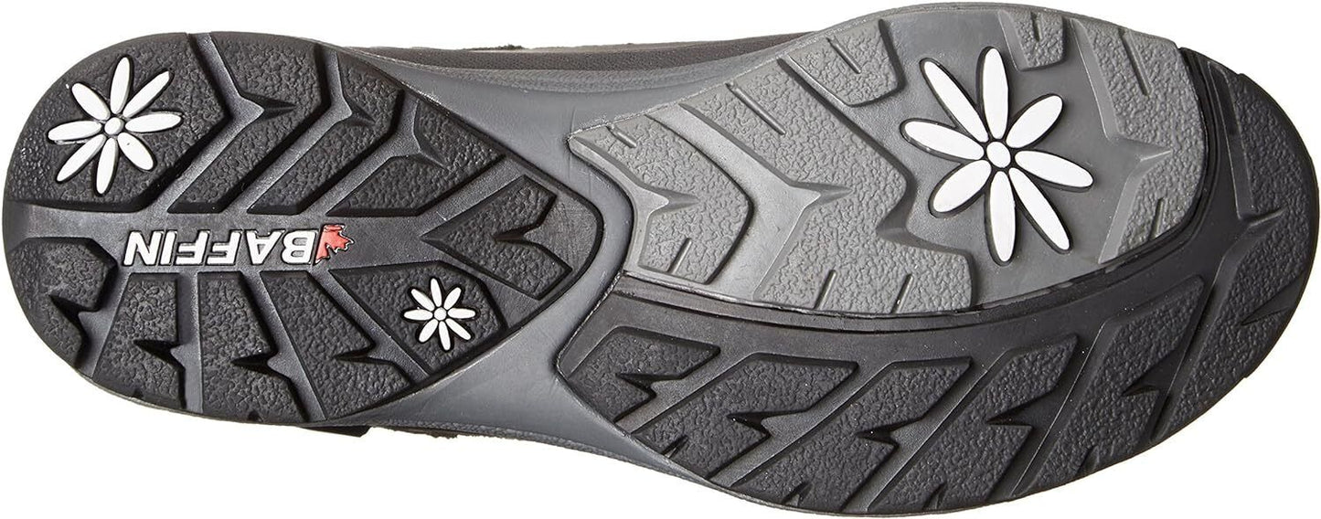 Baffin Women's Judy -40C/F Winter Boots Size 6