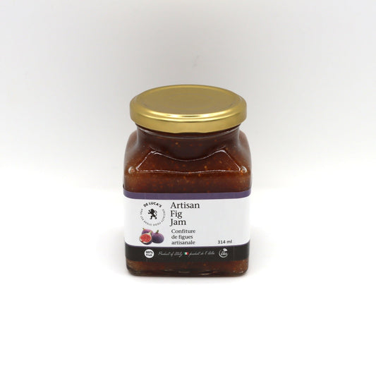 Fig Jam