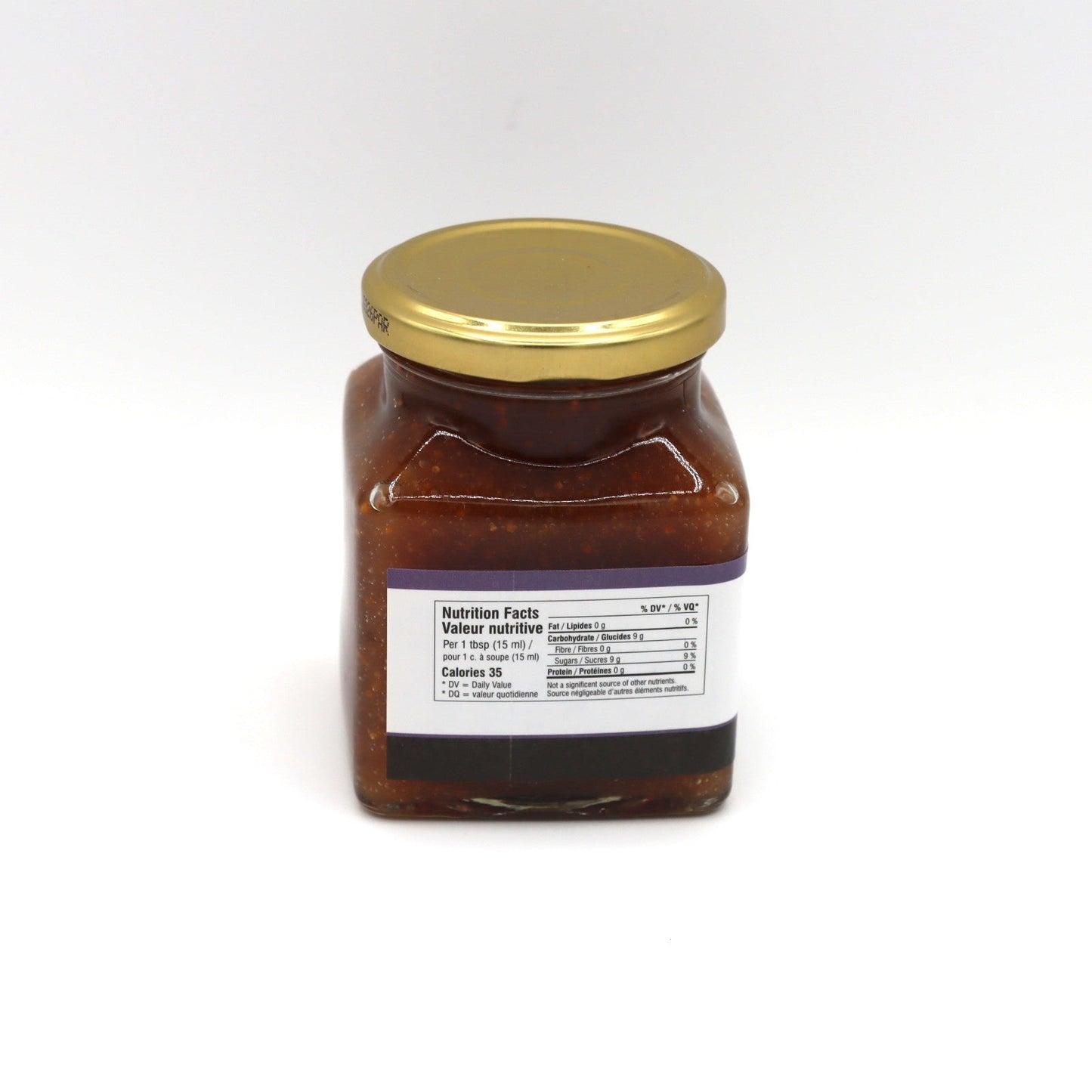 Fig Jam