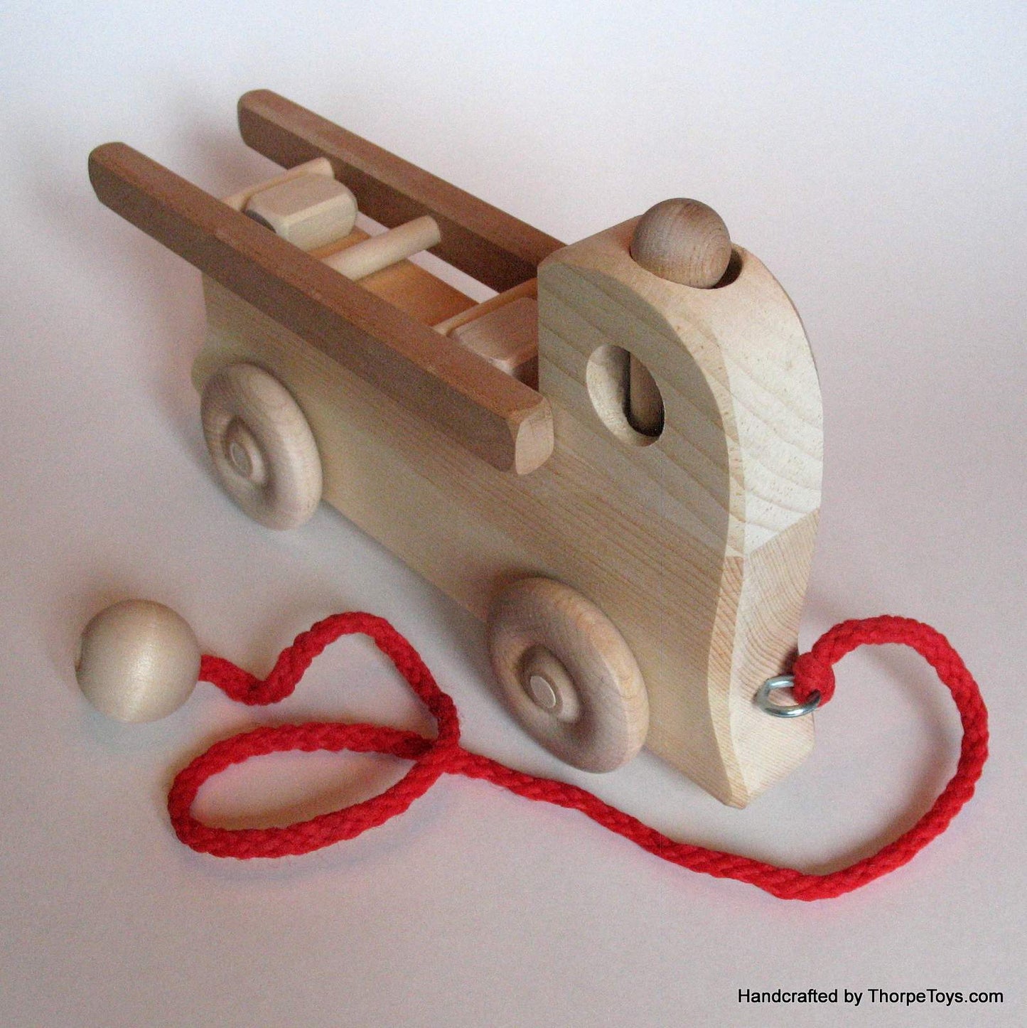 Fire Engine