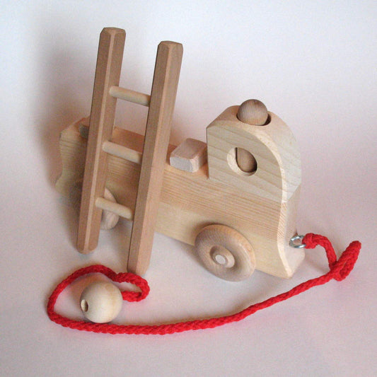 Fire Engine