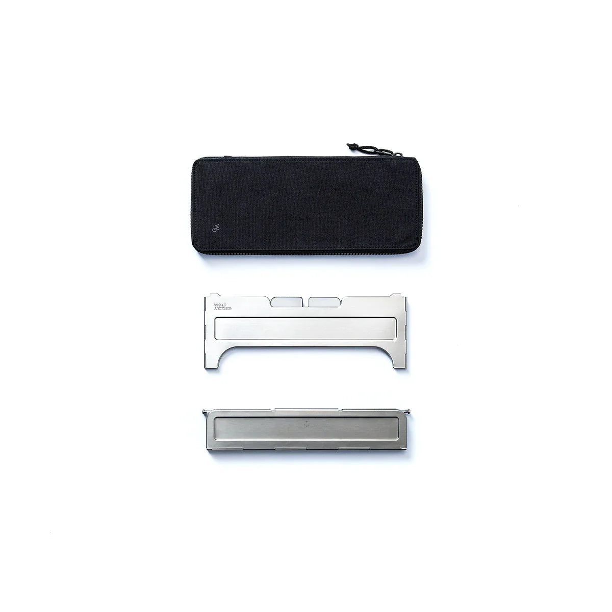 Wolf & Grizzly Fire Safe