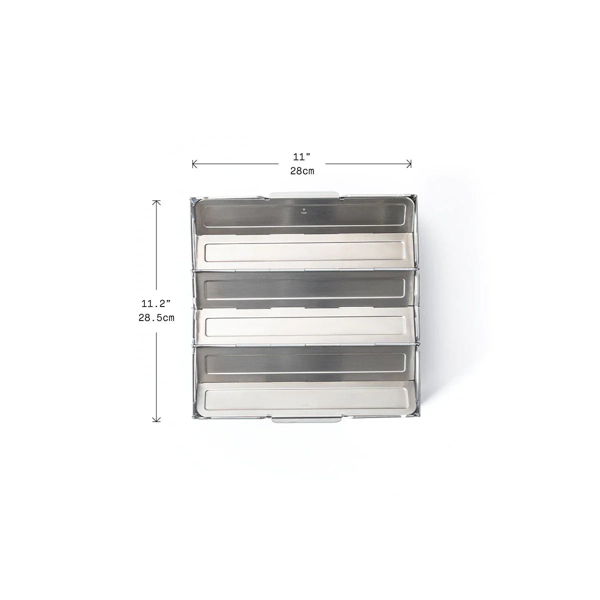 Wolf & Grizzly Fire Safe