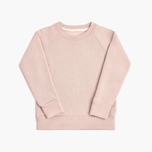 Plush Pullover