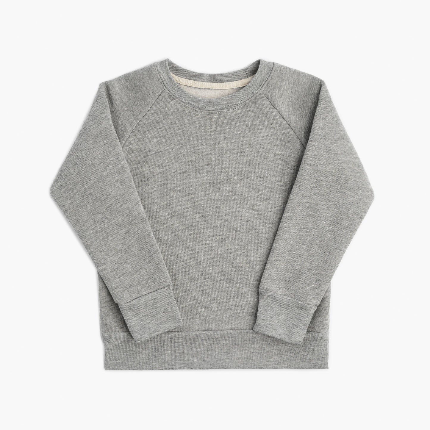 Plush Pullover
