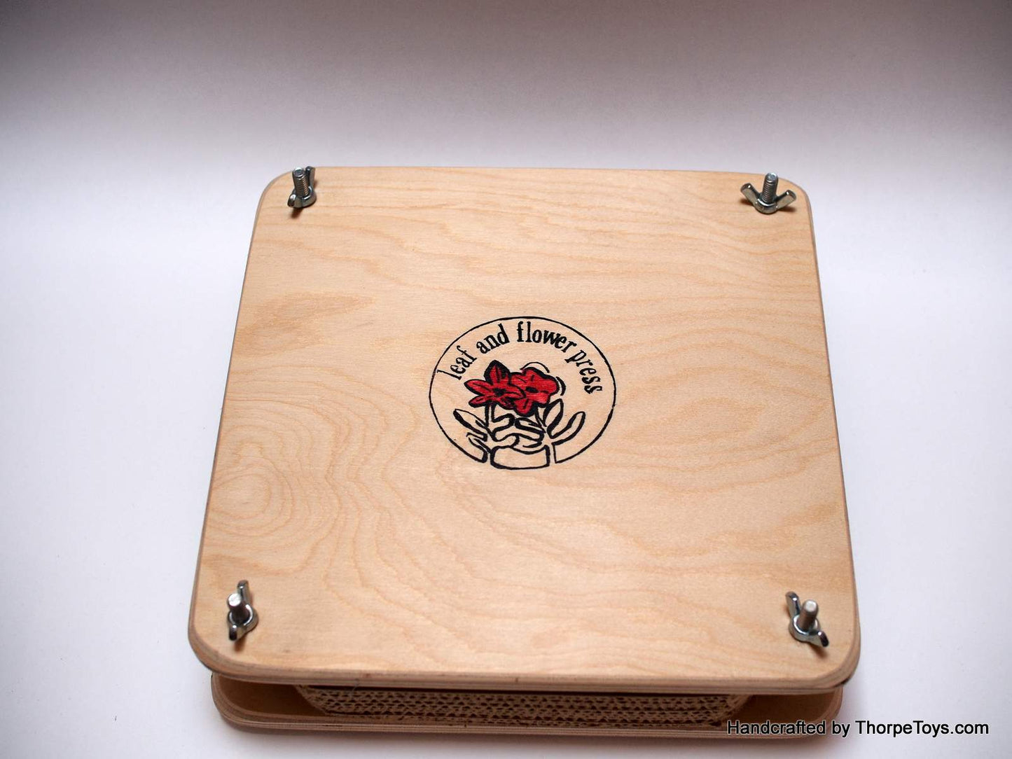 Flower Press